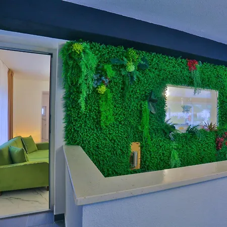 ***green Dream***- In * Split