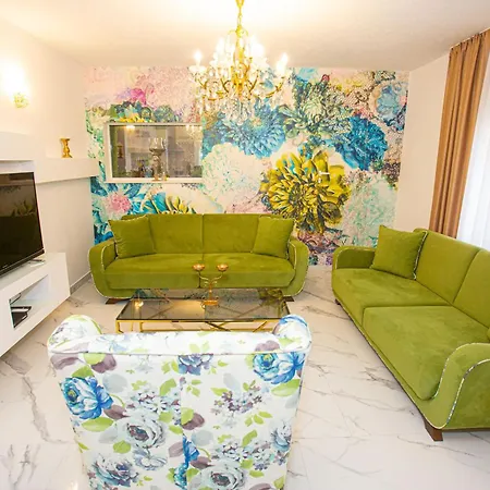 Villa ***green Dream***- In