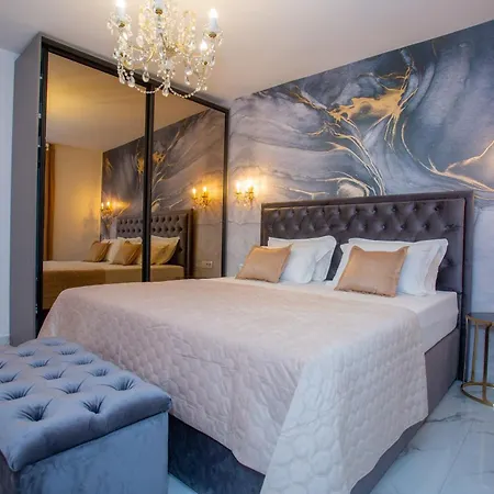 ***Green Dream***- Villa In Split Villa Split