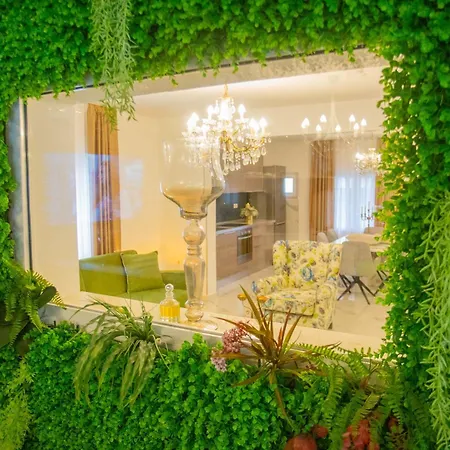 ***green Dream***- In * Σπλιτ