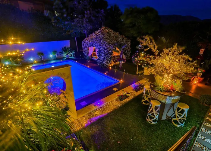 ***Green Dream***- Villa In Split Villa