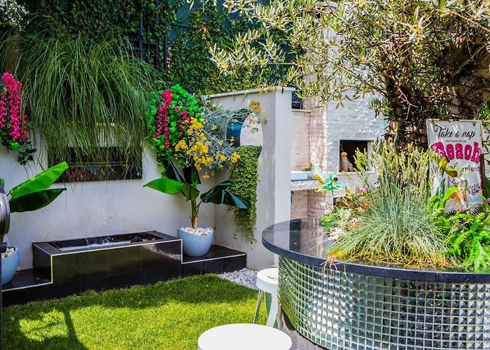 Villa ***Green Dream***- Villa In Split