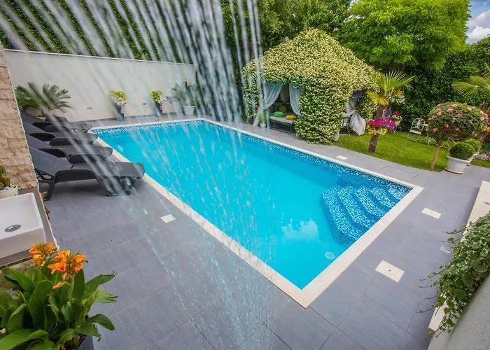 ***Green Dream***- Villa In Split Villa Split