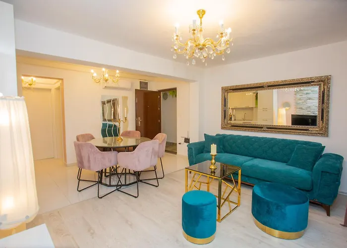 ***Green Dream***- Villa In Split Split