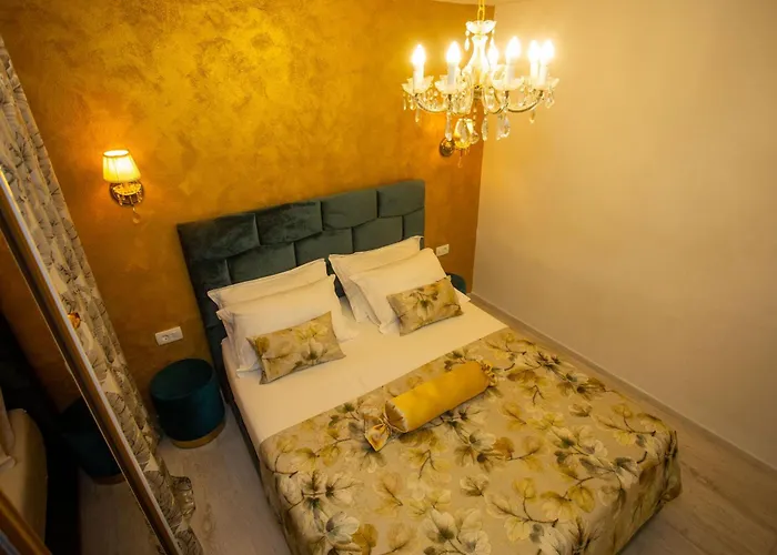 ***Green Dream***- Villa In Split * Split