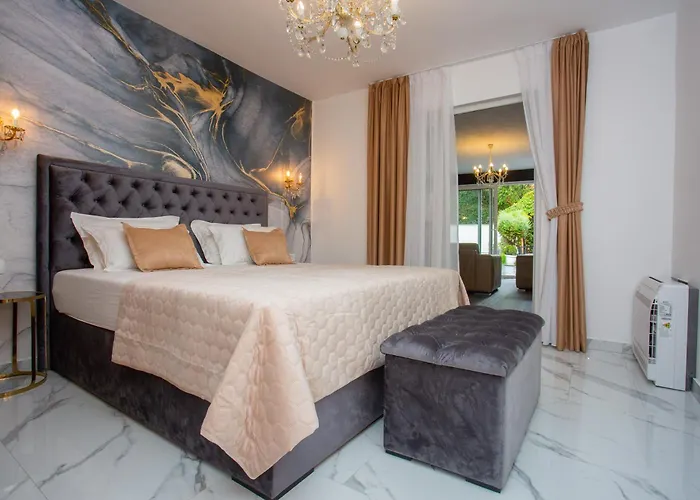 ***Green Dream***- Villa In Split Villa