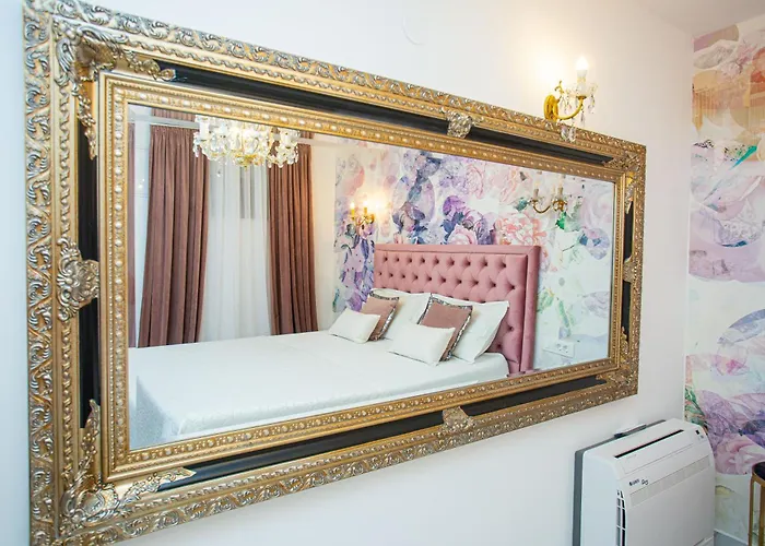 Villa ***Green Dream***- Villa In Split