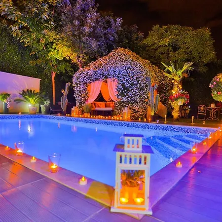 ***Green Dream***- Villa In Split Villa