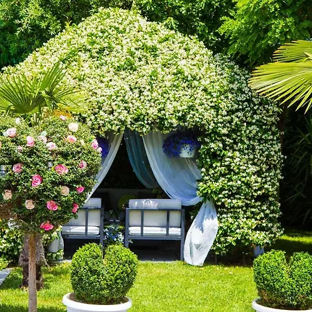 ***green Dream***- In ヴィラ *