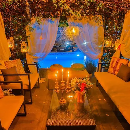 ***Green Dream***- Villa In Split *