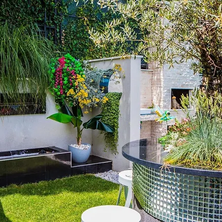 ヴィラ ***green Dream***- In