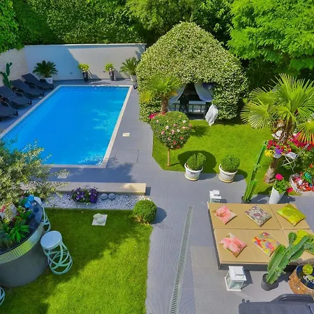 Villa ***Green Dream***- Villa In Split