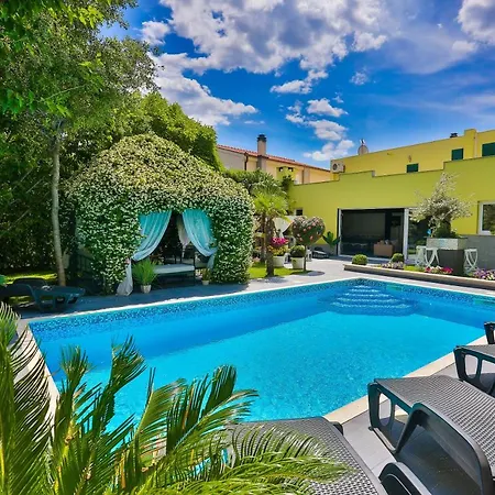 Villa ***Green Dream***- Villa In Split *