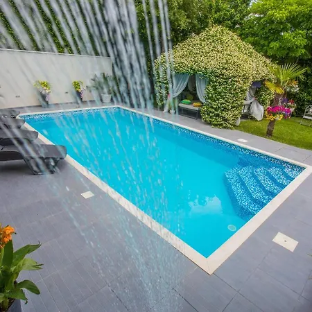 ***green Dream***- In ヴィラ スプリト