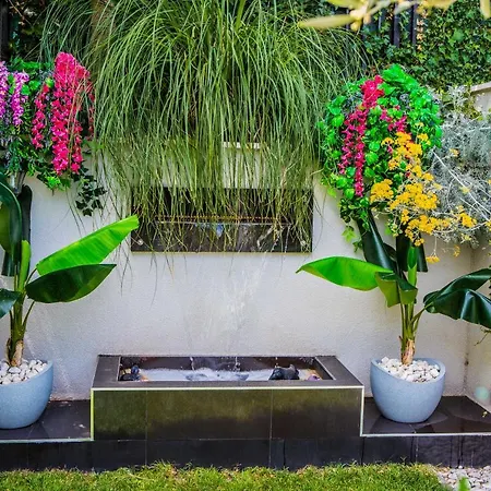 ***Green Dream***- Villa In Split Villa *
