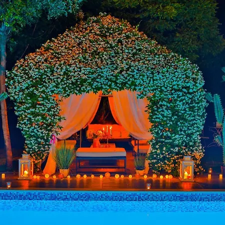 ***Green Dream***- Villa In Split Split