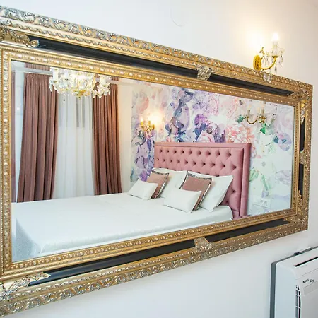 ヴィラ ***green Dream***- In