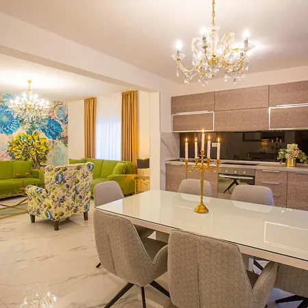 ***green Dream***- In スプリト