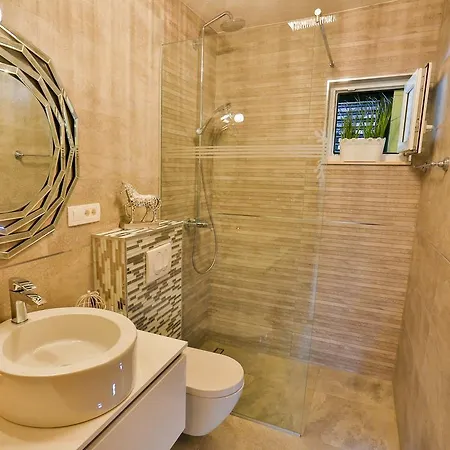 ***green Dream***- In Villa *