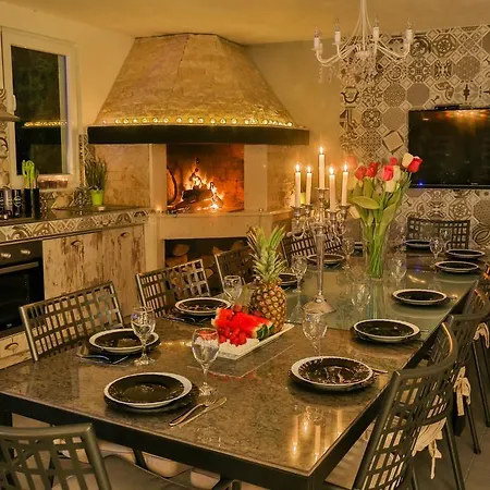 ヴィラ ***green Dream***- In スプリト