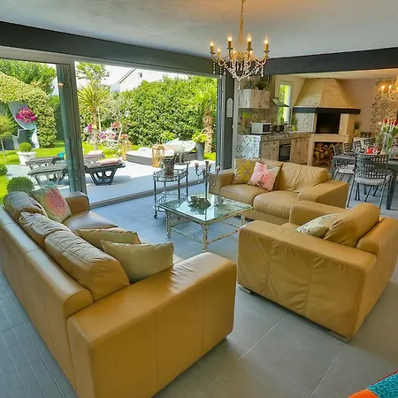 ***Green Dream***- Villa In Split * Split