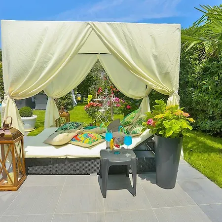 ヴィラ ***green Dream***- In スプリト