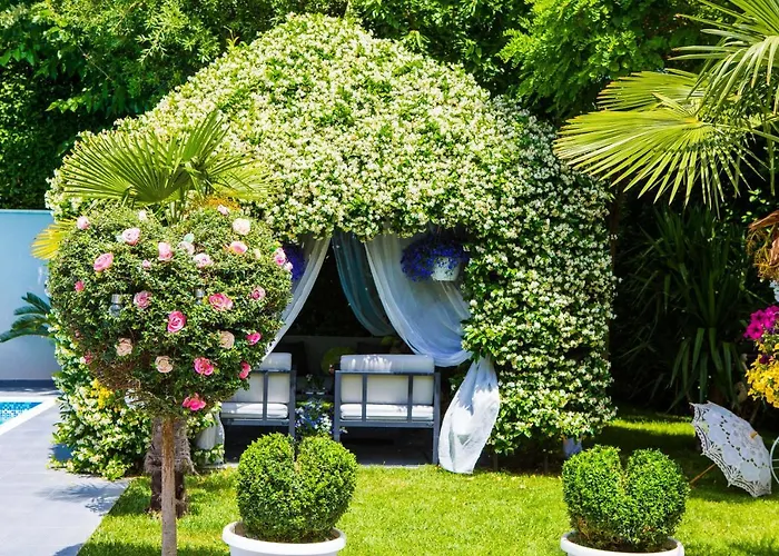 ***green Dream***- In Вилла *