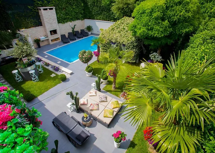 ***green Dream***- In וילה *