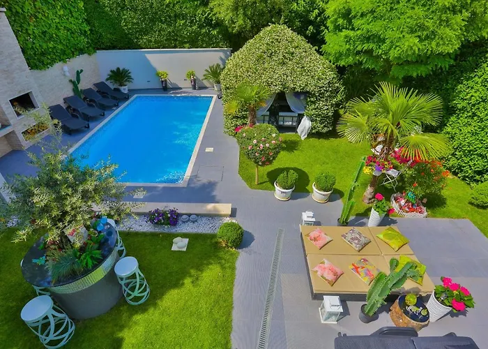 וילה ***green Dream***- In