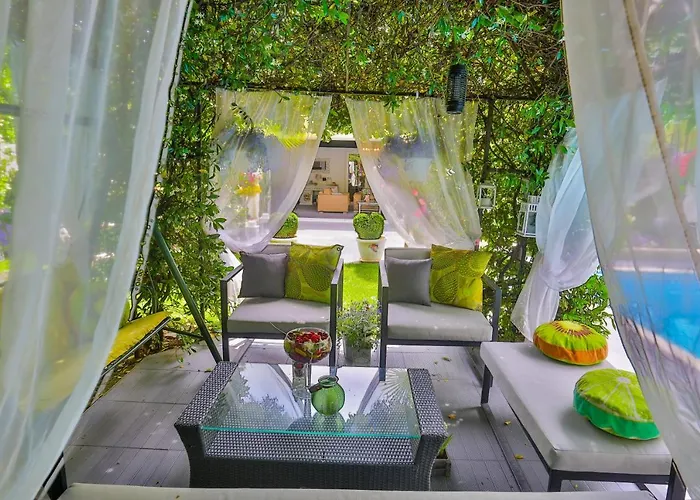 ***green Dream***- In