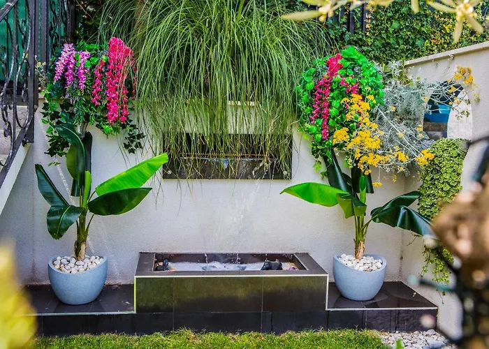 ***green Dream***- In וילה *