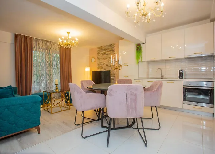 וילה ***green Dream***- In *