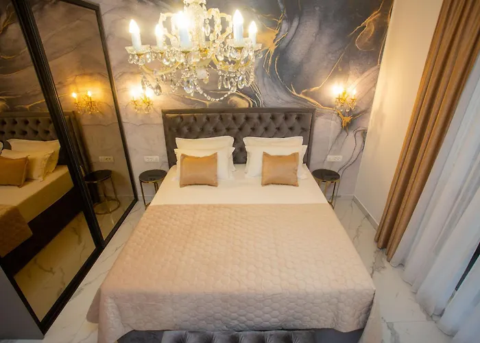 Вилла ***green Dream***- In *