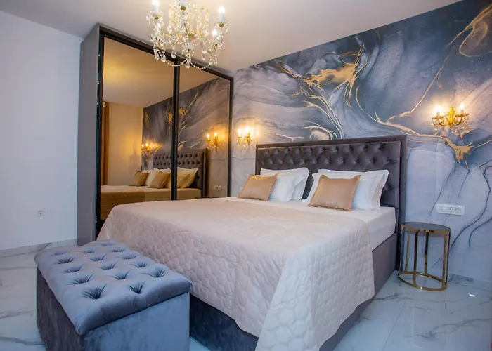 ***green Dream***- In Вилла Сплит