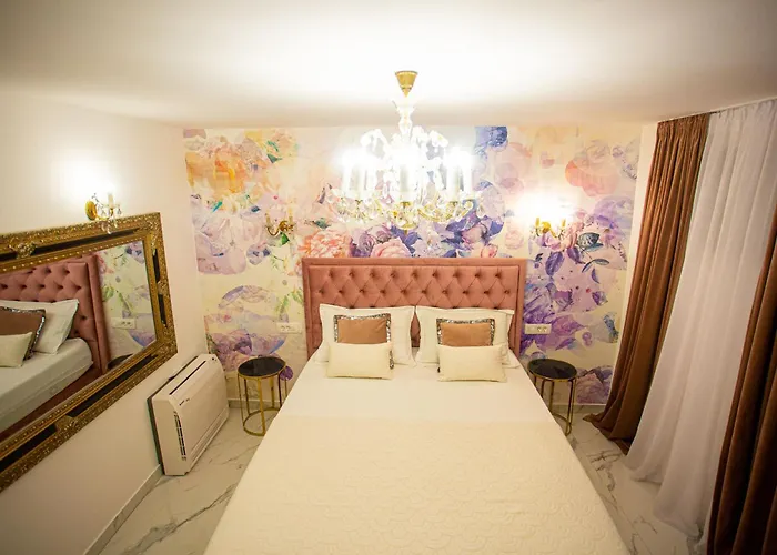 ***green Dream***- In Вилла