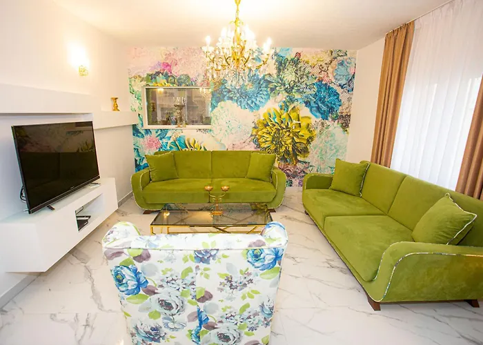 וילה ***green Dream***- In