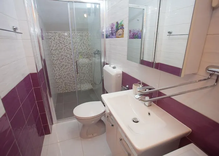 וילה ***green Dream***- In ספליט