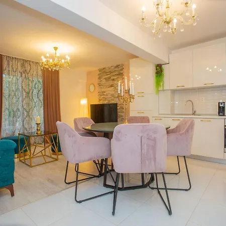 빌라 ***Green Dream***- Villa In Split *