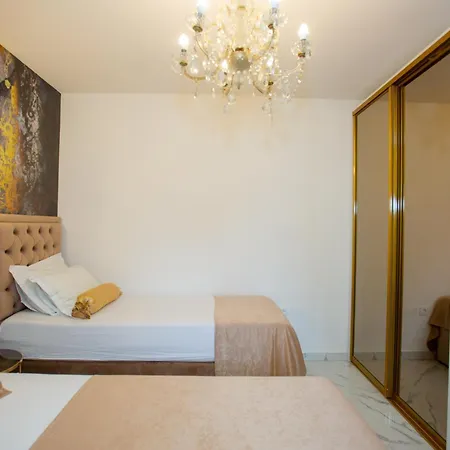 빌라 ***Green Dream***- Villa In Split 스플리트
