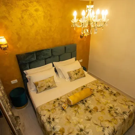 ***Green Dream***- Villa In Split * 스플리트