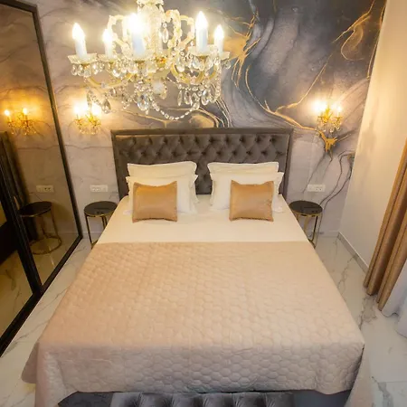 빌라 ***Green Dream***- Villa In Split *