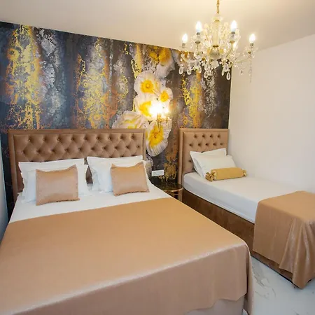 ***Green Dream***- Villa In Split 스플리트