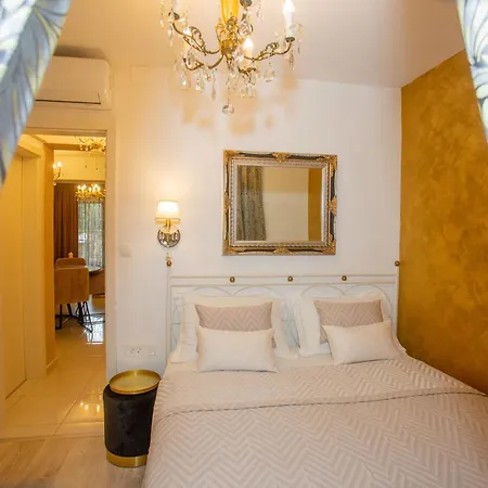 ***Green Dream***- Villa In Split