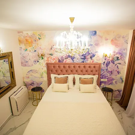 ***Green Dream***- Villa In Split 빌라