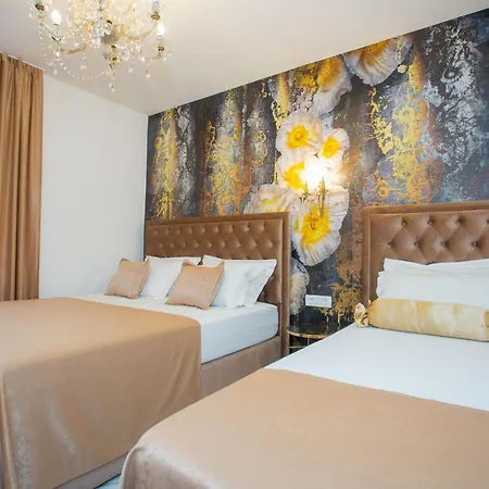 ***Green Dream***- Villa In Split 빌라 *