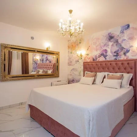 ***Green Dream***- Villa In Split 스플리트