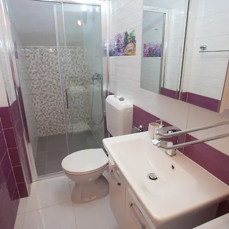빌라 ***Green Dream***- Villa In Split 스플리트